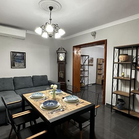 Tirana Treasure: Chic 2Br-Apartment 8Min To Skanderbeg Place Kültér fotó