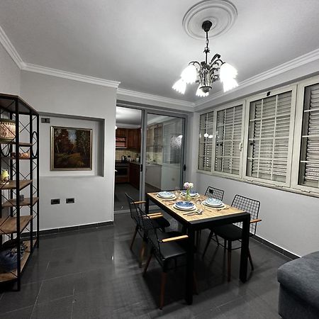 Tirana Treasure: Chic 2Br-Apartment 8Min To Skanderbeg Place Kültér fotó
