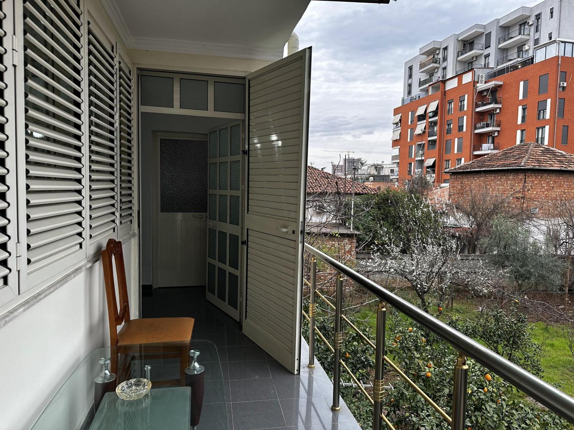 Tirana Treasure: Chic 2Br-Apartment 8Min To Skanderbeg Place Kültér fotó
